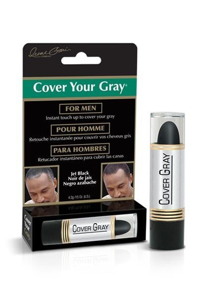 COVER YOUR GRAY Men's Hair Touch-up Stick