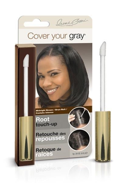 COVER YOUR GRAY Root Touch-Up