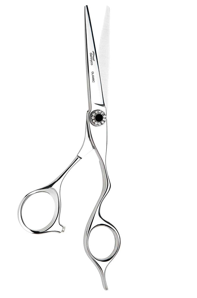 DANNYCO Japanese Stainless Steel Scissor 6" Offset