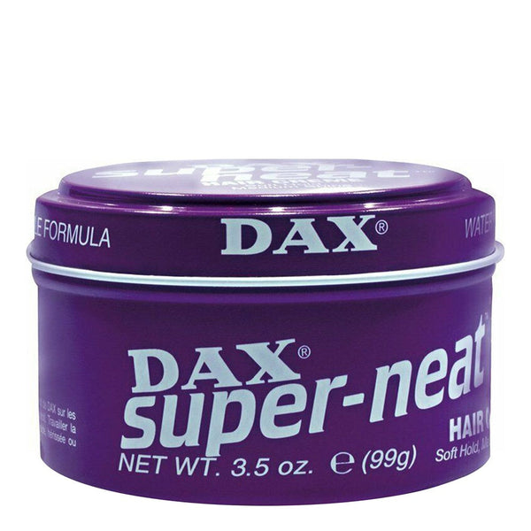 DAX Super-Neat