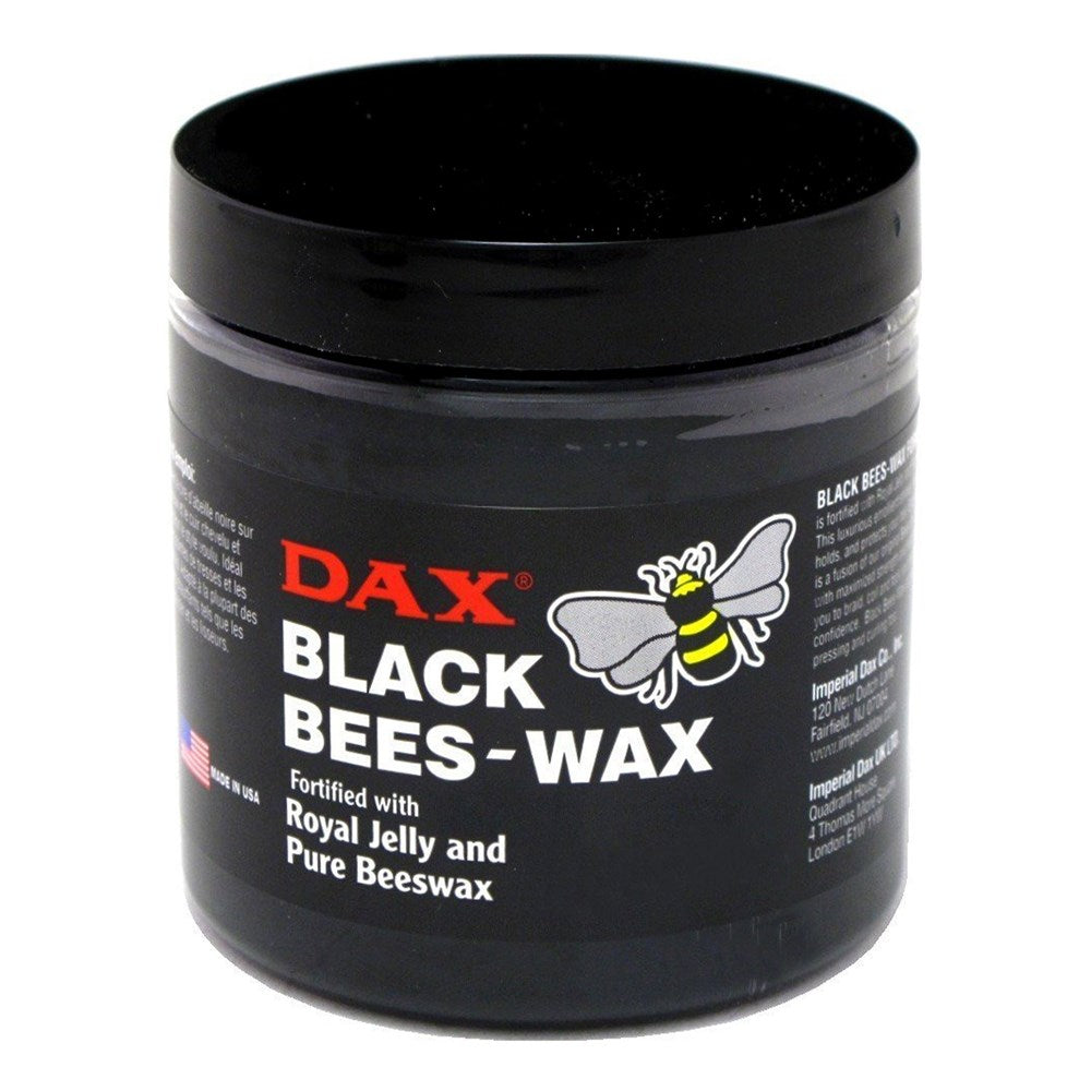 DAX Black Bees Wax