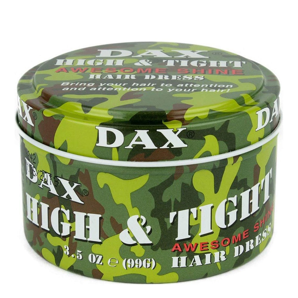 DAX Awesome High & Tight Hair Dress [Shine]