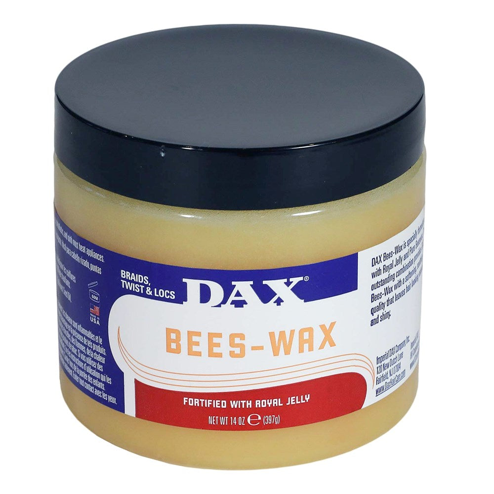 DAX Bees Wax Royal Jelly