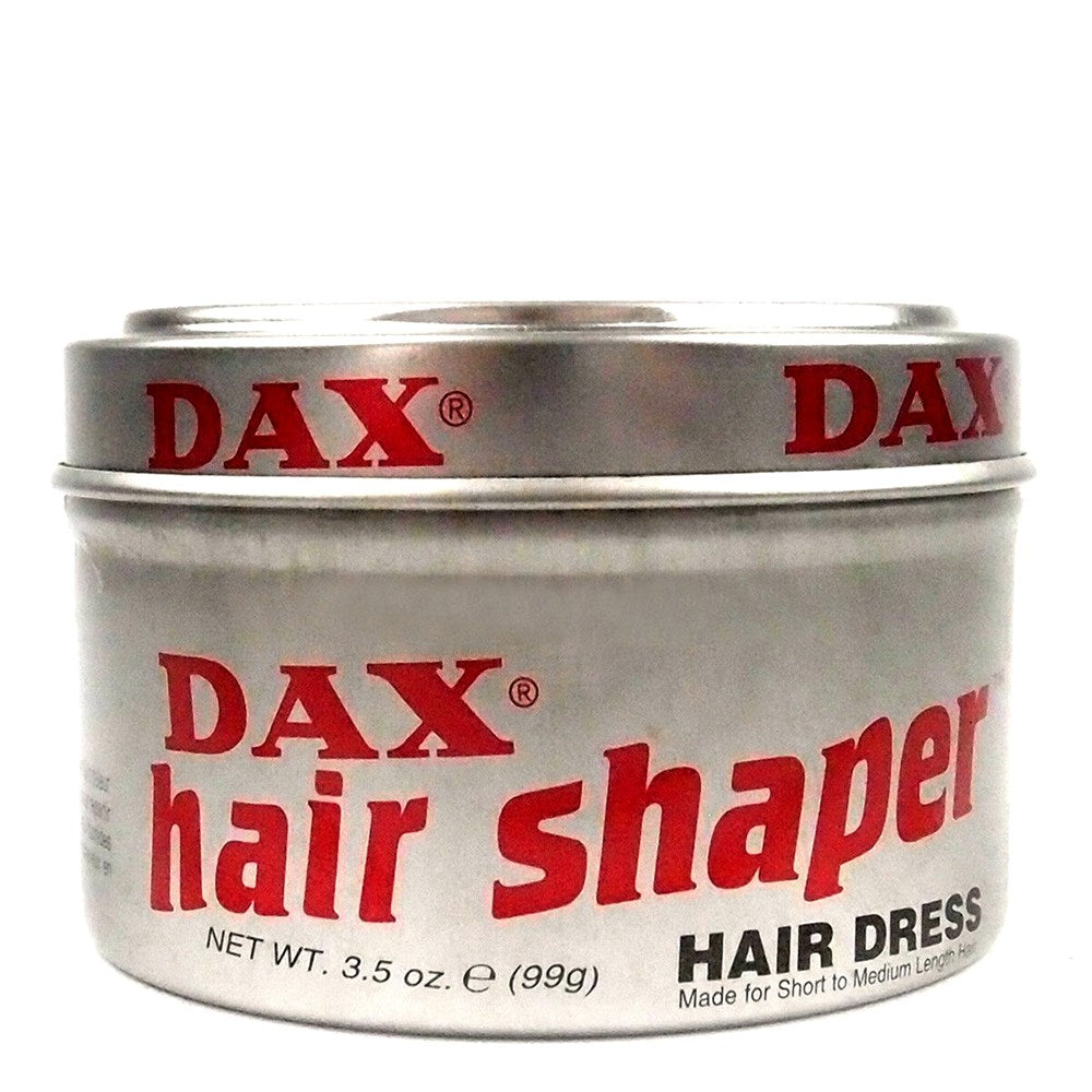 DAX Hair Shaper Hair Dress