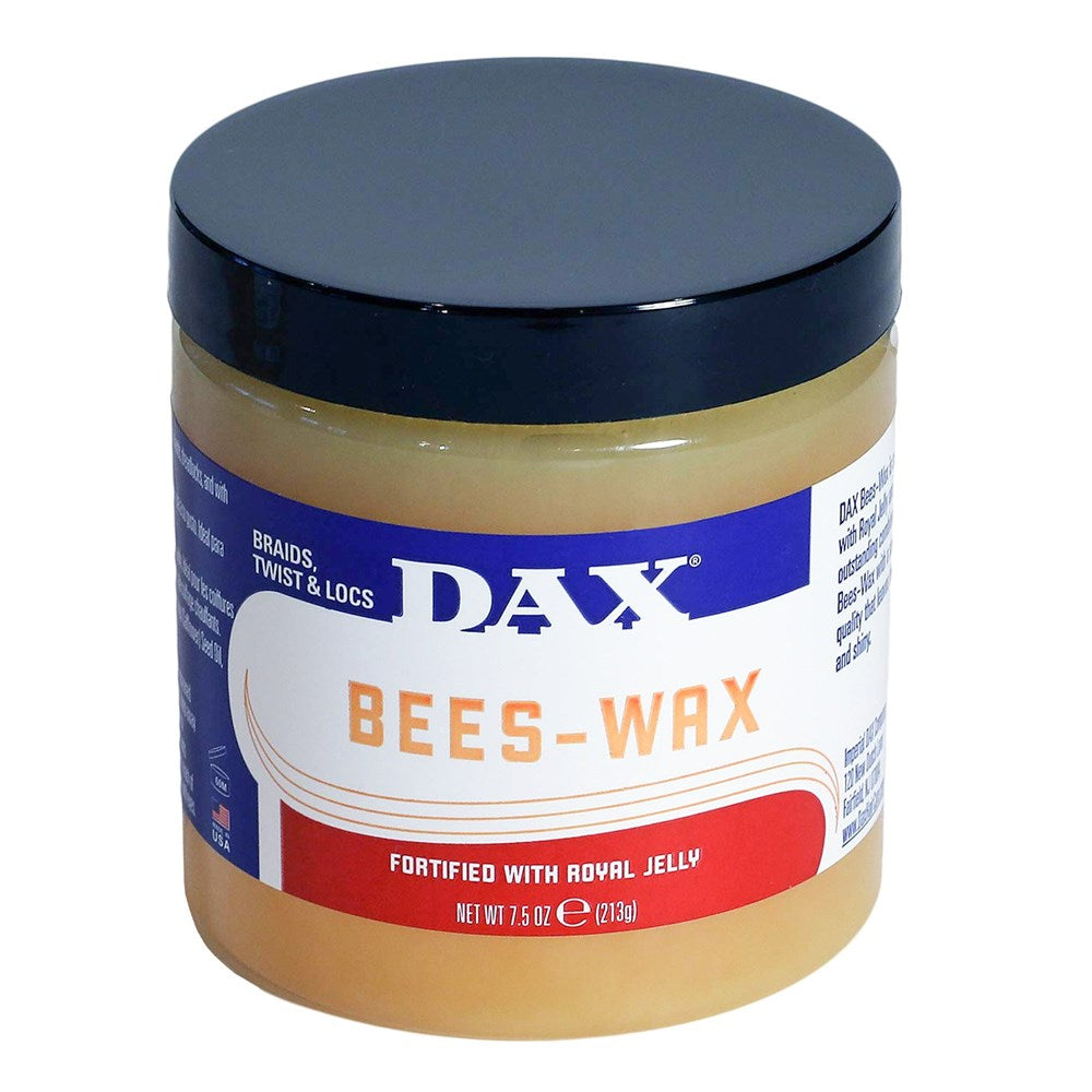 DAX Bees Wax Royal Jelly