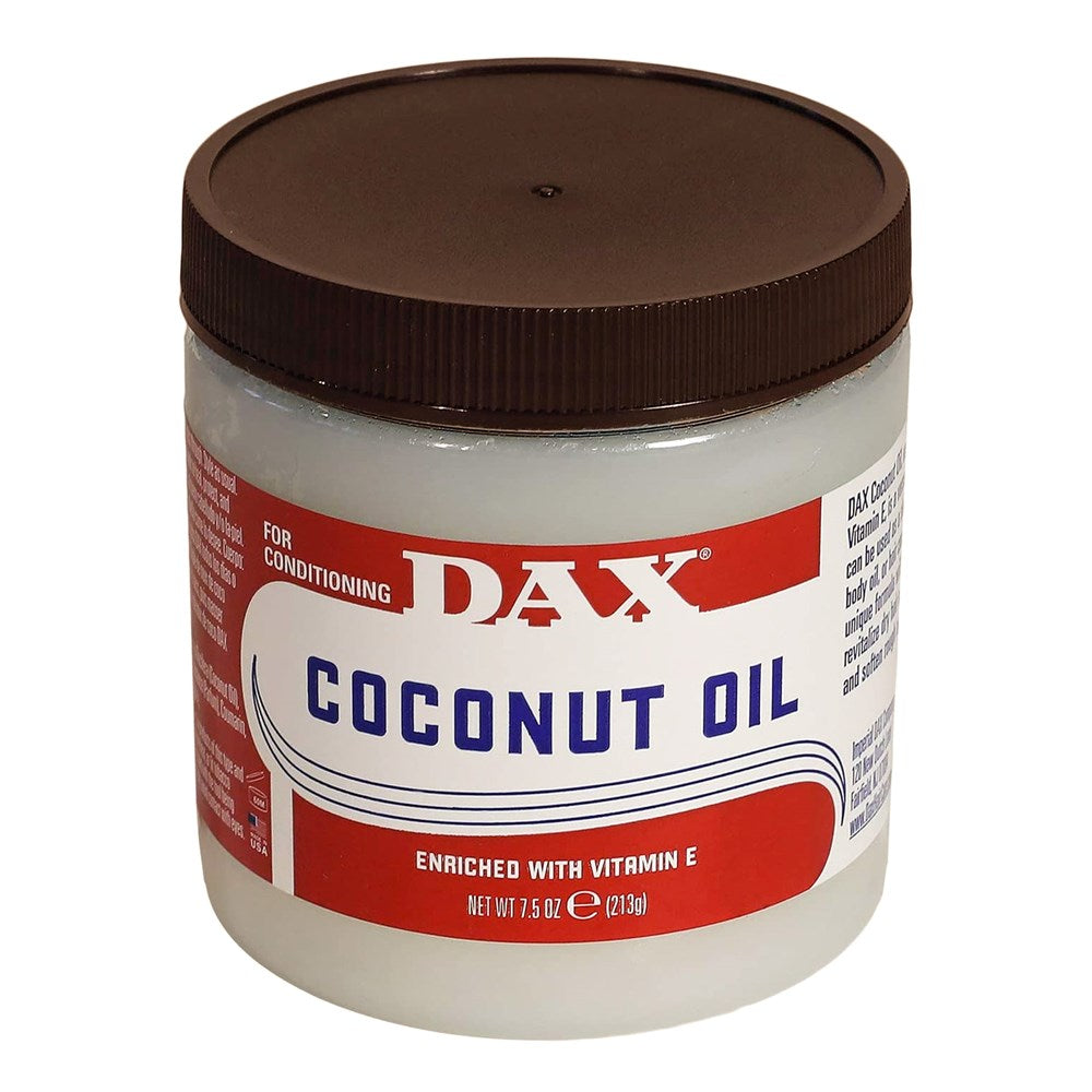 DAX Coconut Oil