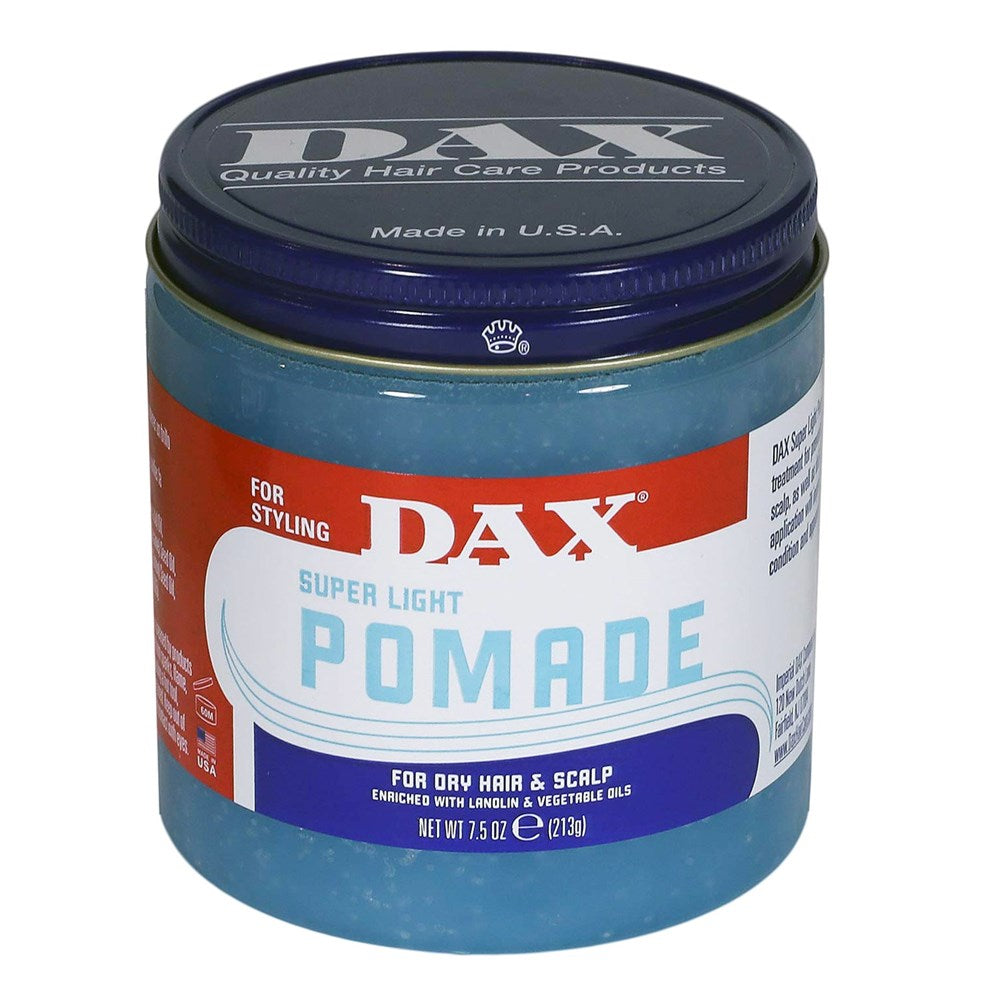 DAX Super Light Pomade