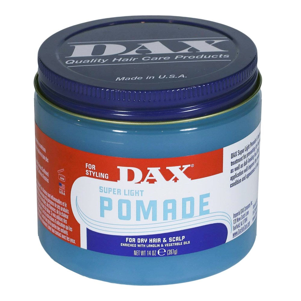 DAX Super Light Pomade