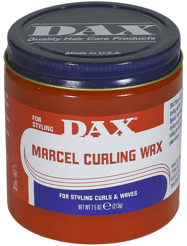 DAX Marcel Curling & Waving Wax