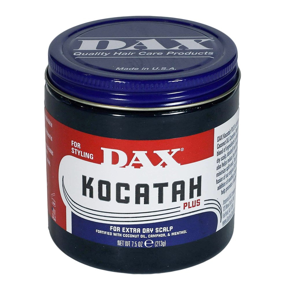 DAX Kocatah Dry Scalp Relief