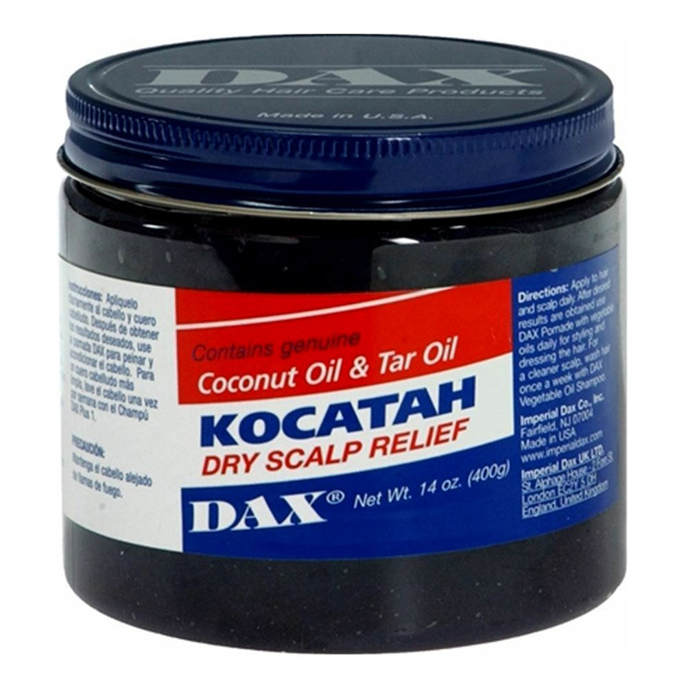 DAX Kocatah Dry Scalp Relief