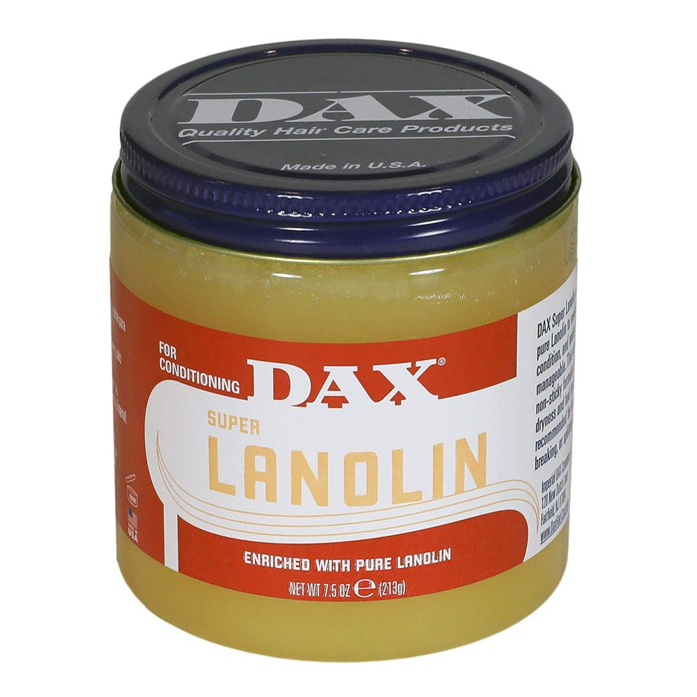 DAX Super Pure Lanolin