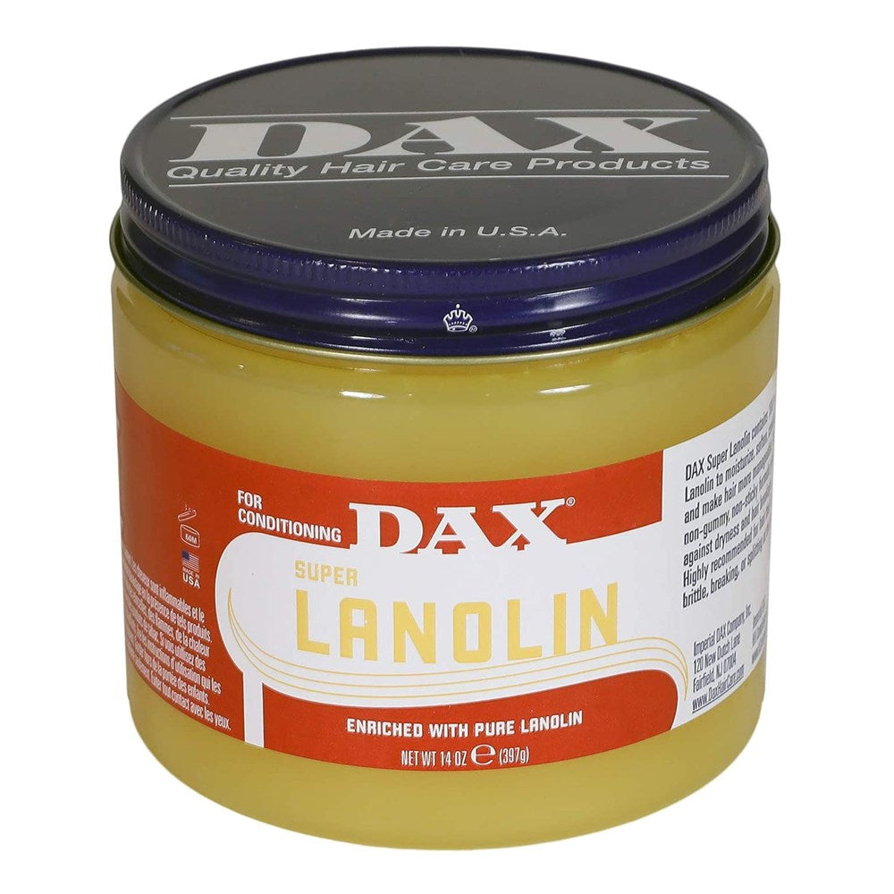 DAX Super Pure Lanolin