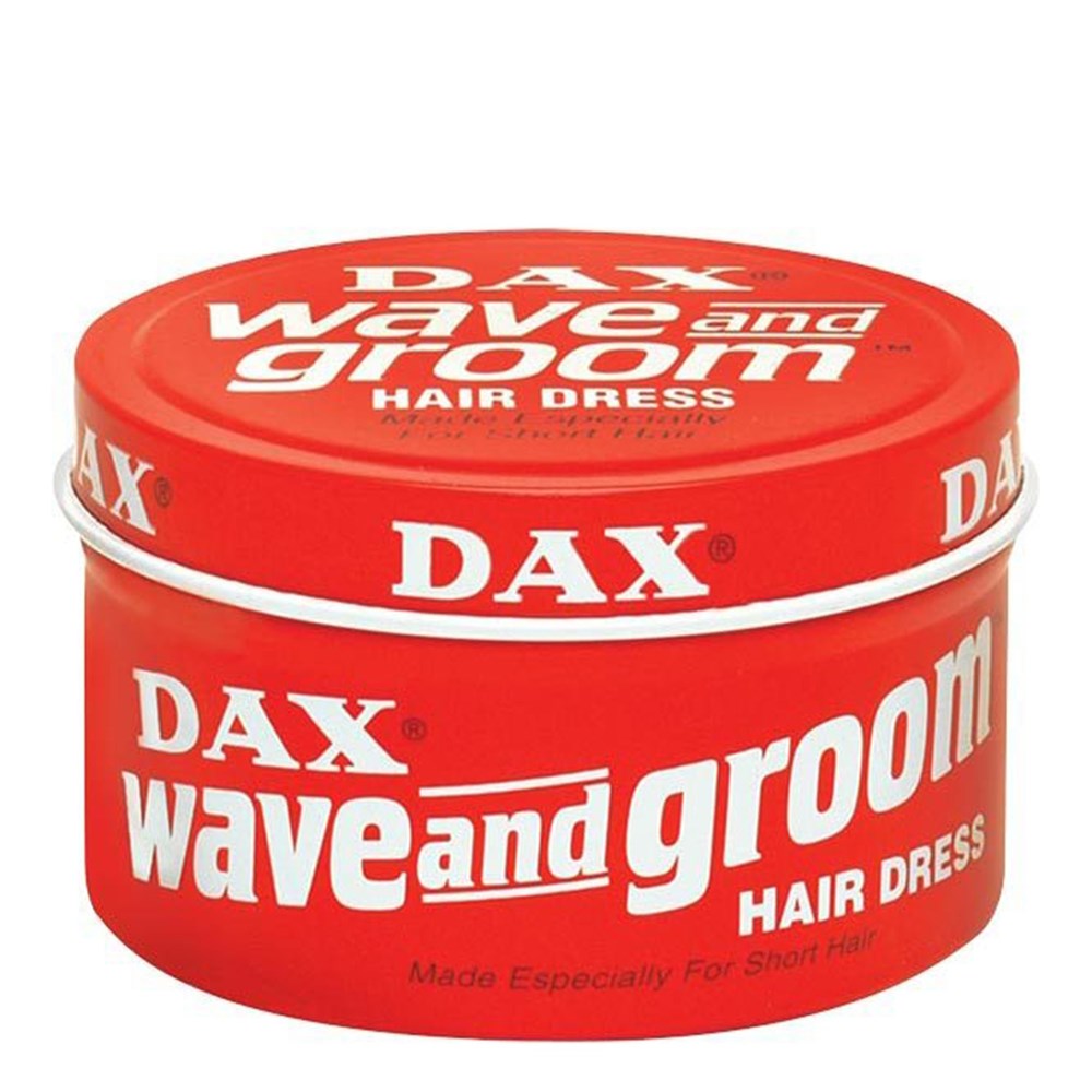 DAX Wave & Groom