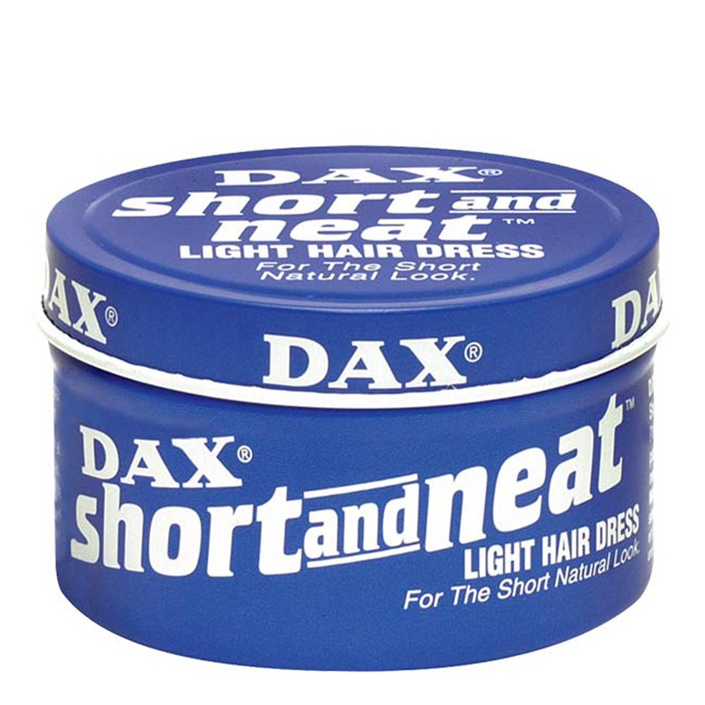 DAX Short & Neat Light Hair Dress