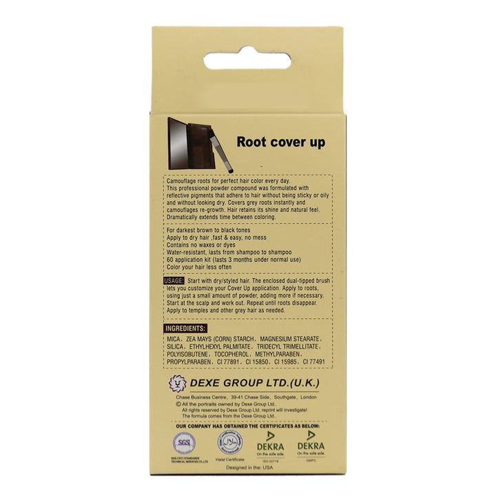 DEXE Root Cover Up (0.2oz)