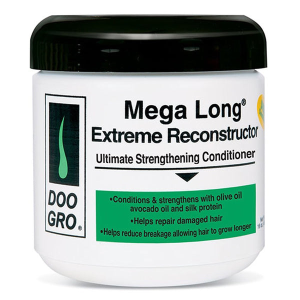 DOO GRO Mega Long Extreme Reconstructor