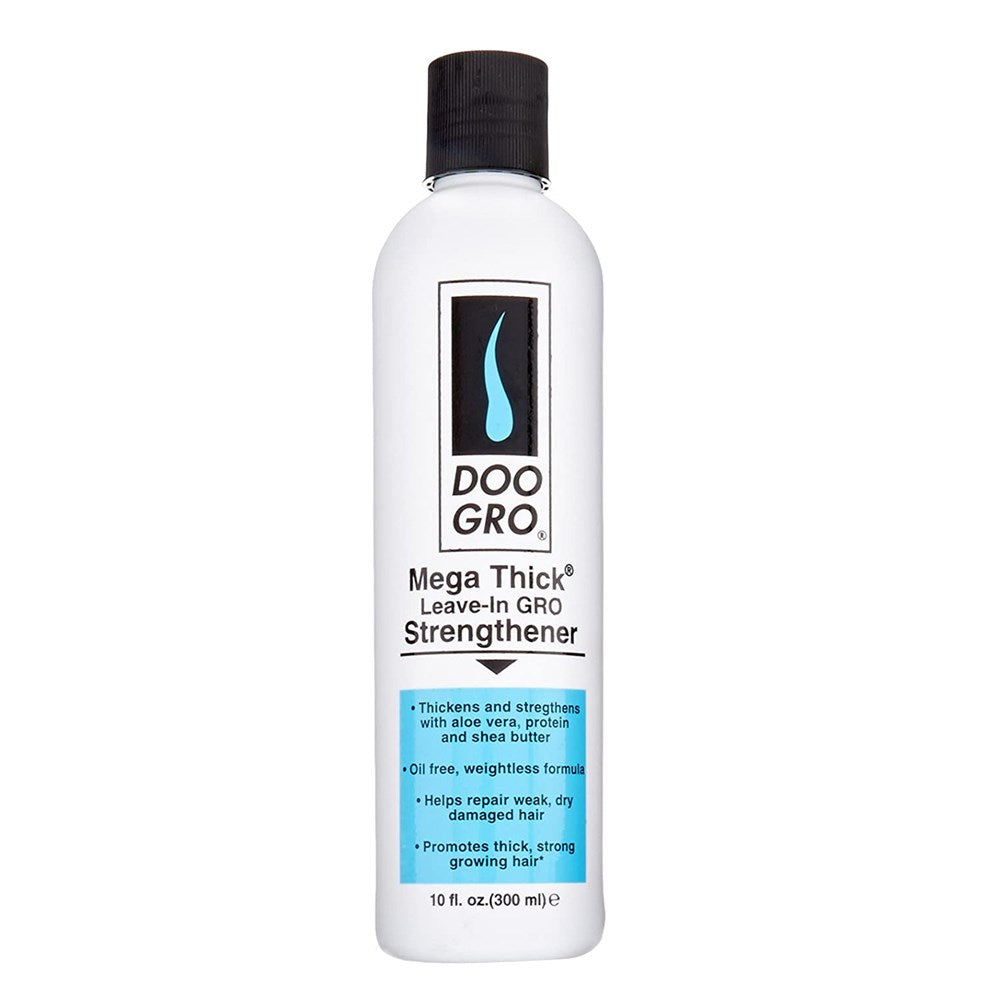 DOO GRO Mega Thick Leave-In Strengthener