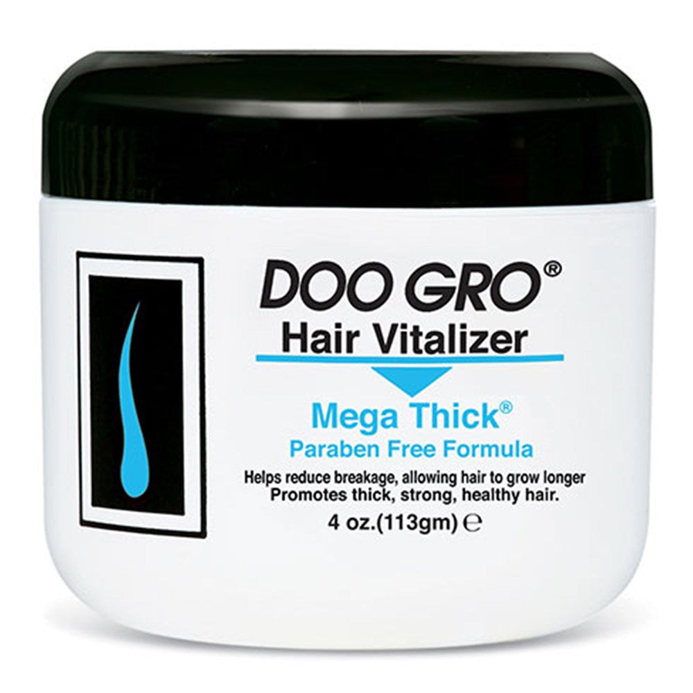 DOO GRO Mega Thick Hair Vitalizer