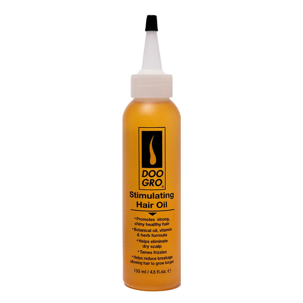 DOO GRO Stimulating Hair Oil