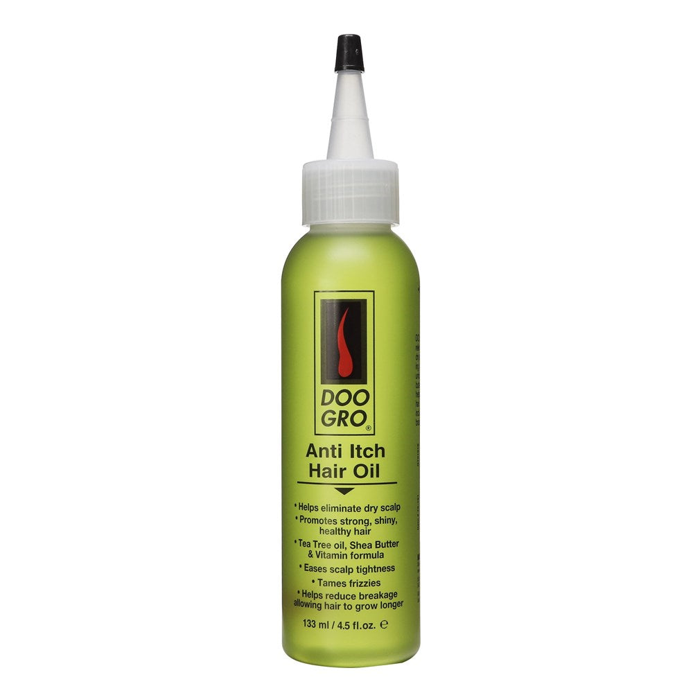 DOO GRO Anti Itch Oil