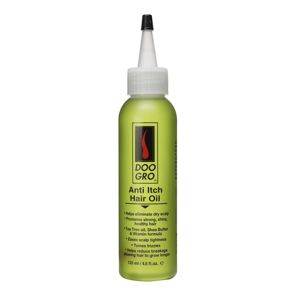 DOO GRO Anti Itch Oil