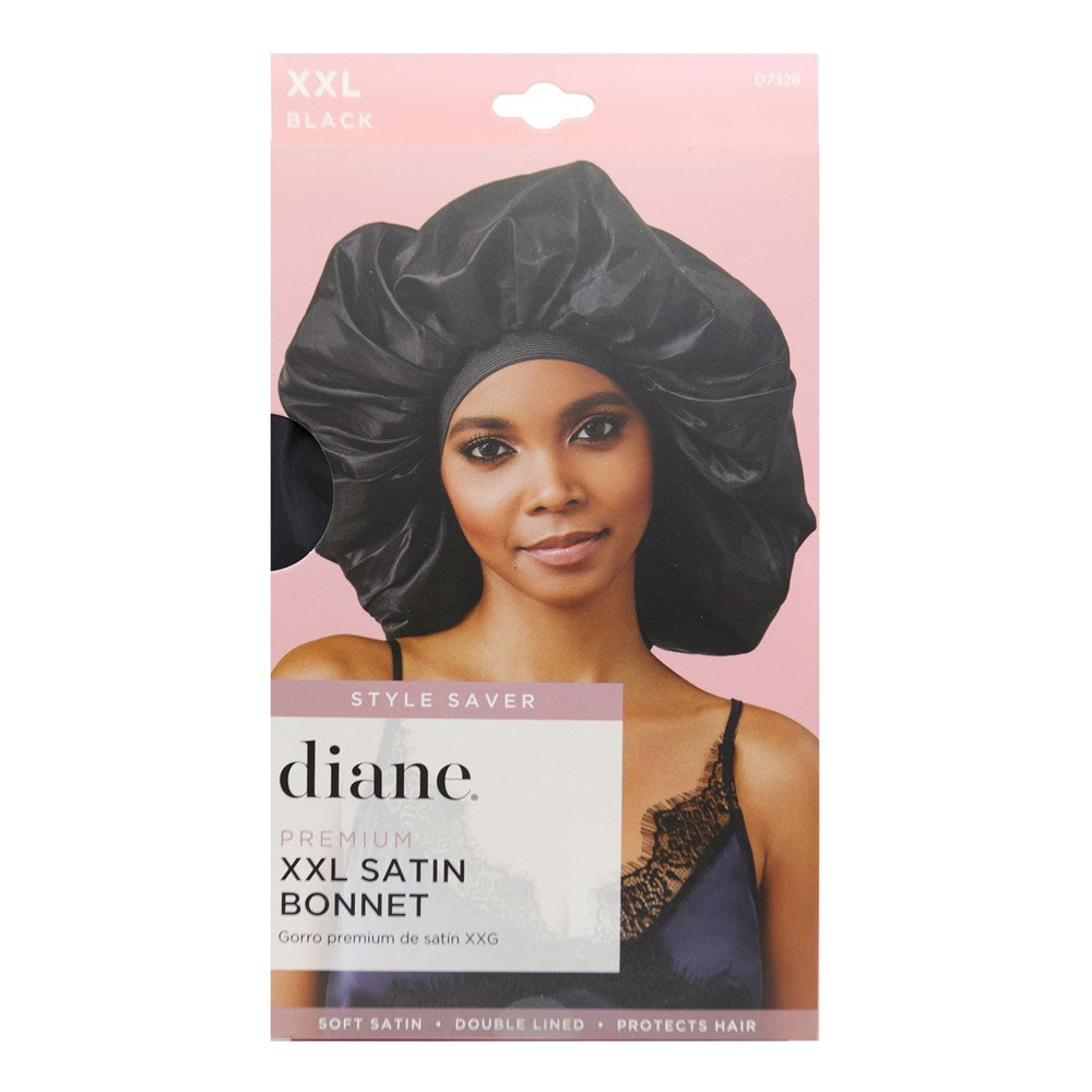 DIANE Premium XXL Satin Bonnet