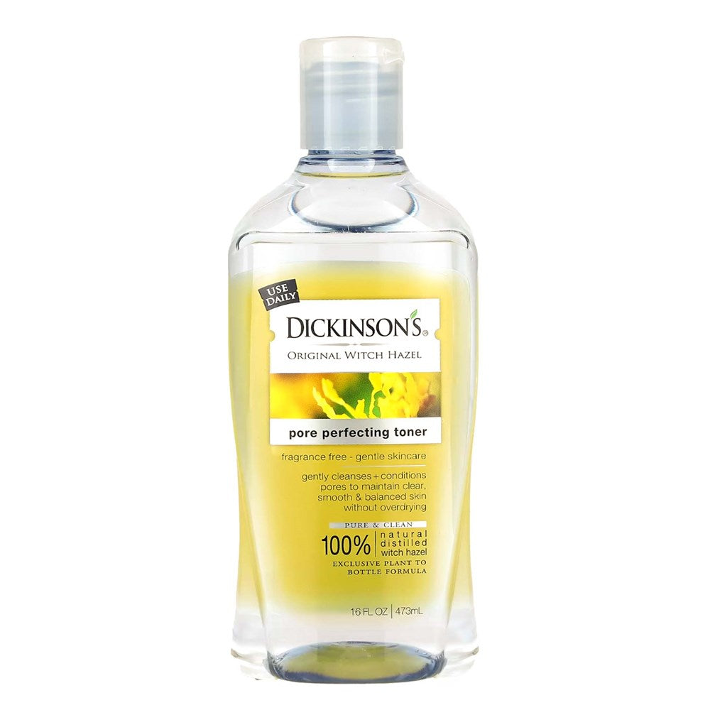 DICKINSON'S Original Witch Hazel Pore Perfecting Toner