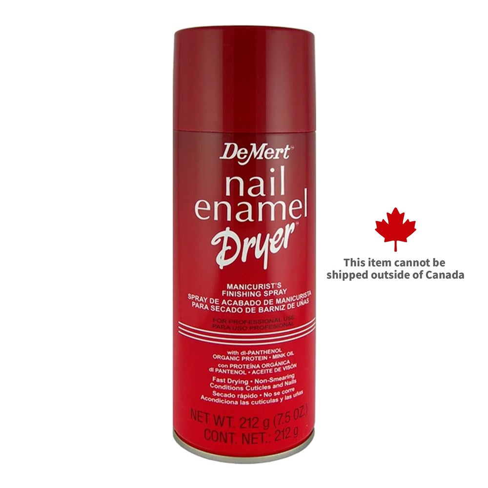 DE MERT Nail Enamel Dryer