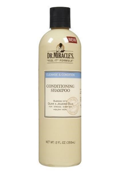 DR MIRACLES Conditioning Shampoo