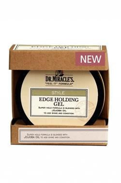 DR MIRACLES Edge Holding Gel 2.25oz/64g