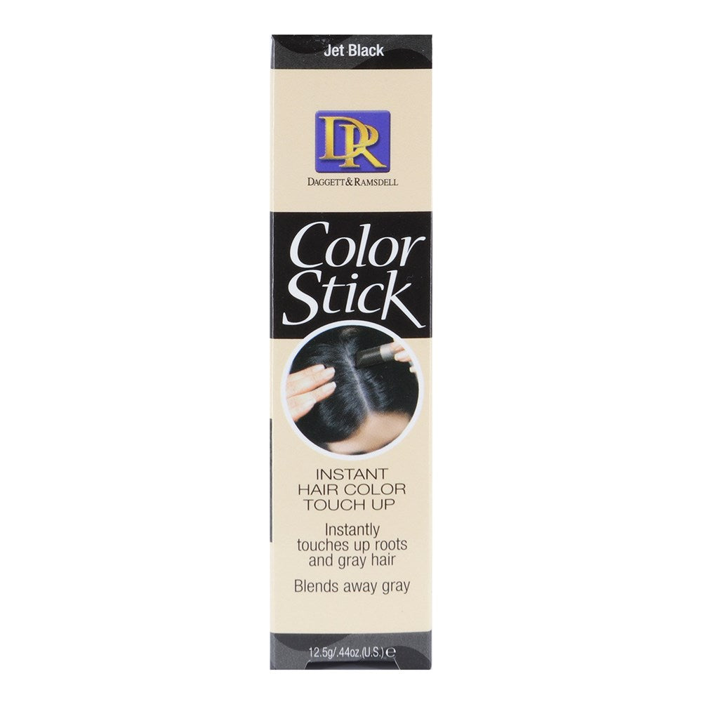 DAGGETT & RAMSDELL Color Stick Jet Black