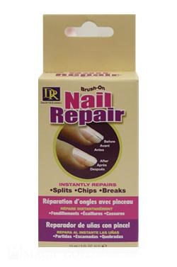 DAGGETT & RAMSDELL Nail Repair