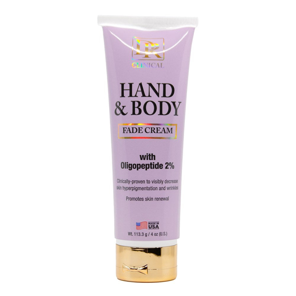 DAGGETT & RAMSDELL Hand & Body Cream (4oz)