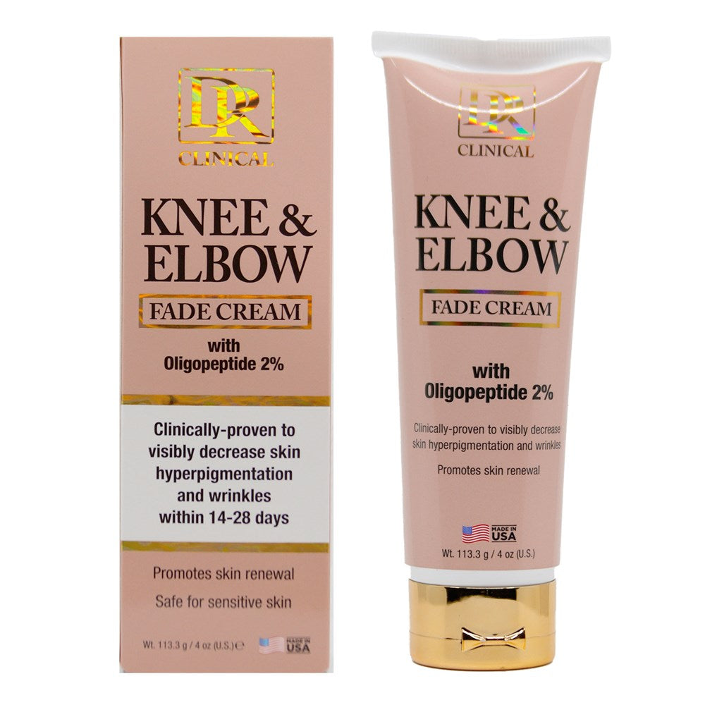 DAGGETT & RAMSDELL Knee & Elbow Cream (4oz)