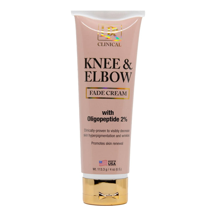 DAGGETT & RAMSDELL Knee & Elbow Cream (4oz)