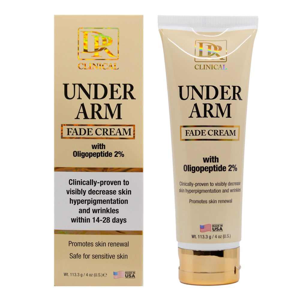 DAGGETT & RAMSDELL Under Arm Cream (4oz)