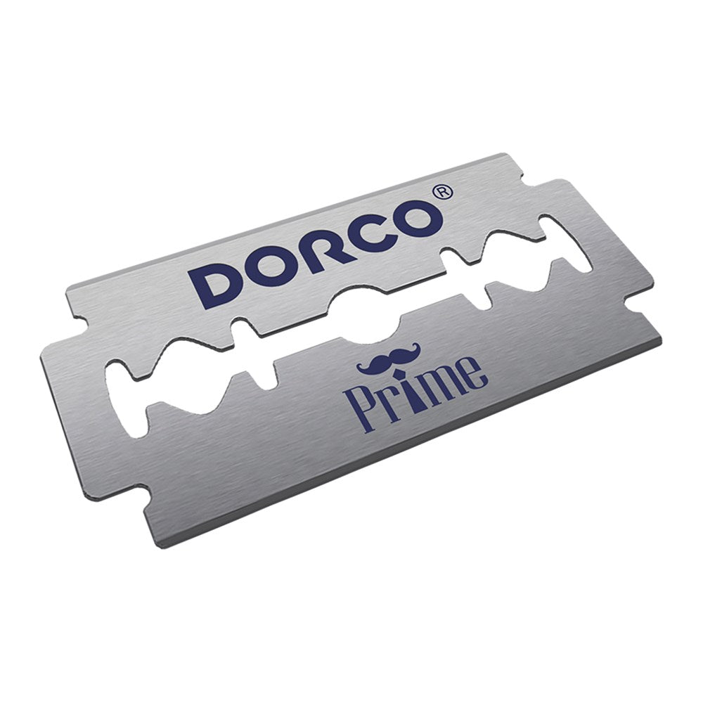 DORCO Prime Platinum Blade STP301-10P [10X10/Box]