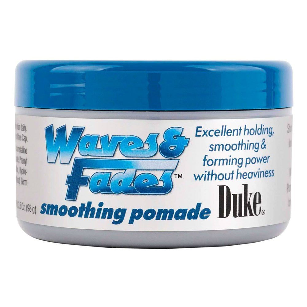 DUKE Waves & Fade Smoothing Pomade