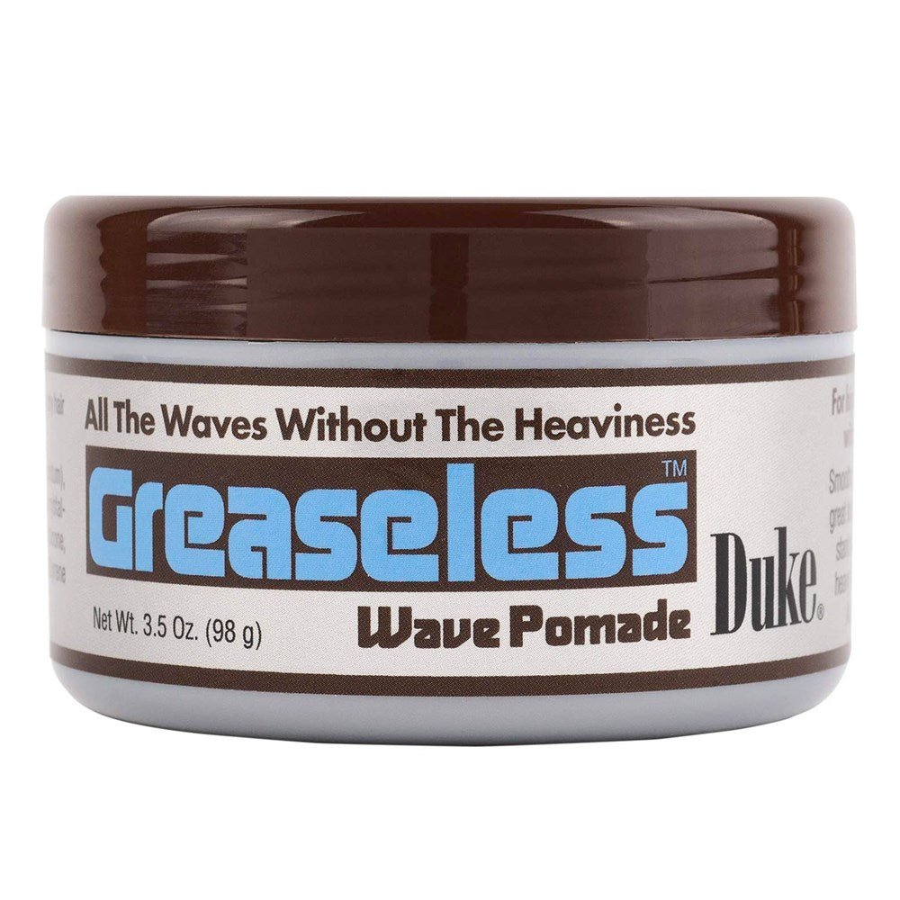 DUKE Greaseless Wave Pomade