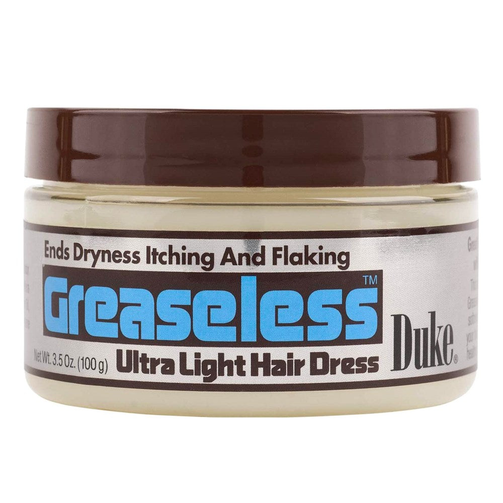 DUKE Greaseless Ultra Light Hair Dress