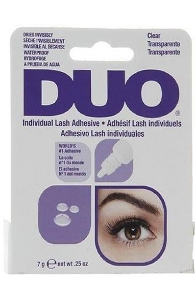 DUO Individual Lash Adhesive [Clear]