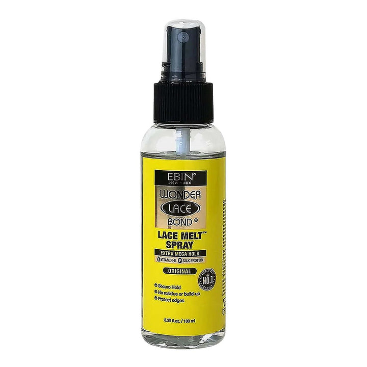 EBIN Wonder Lace Bond Melting Spray (3.39oz)