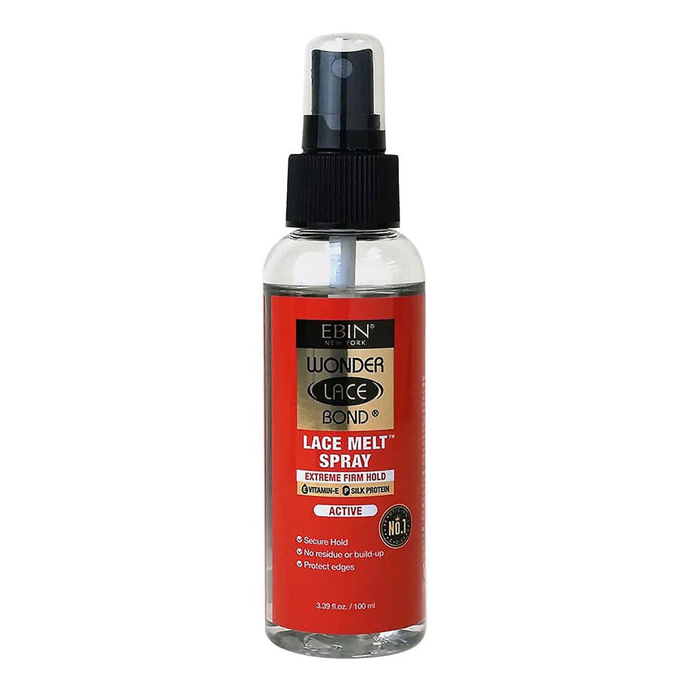 EBIN Wonder Lace Bond Melting Spray (3.39oz)