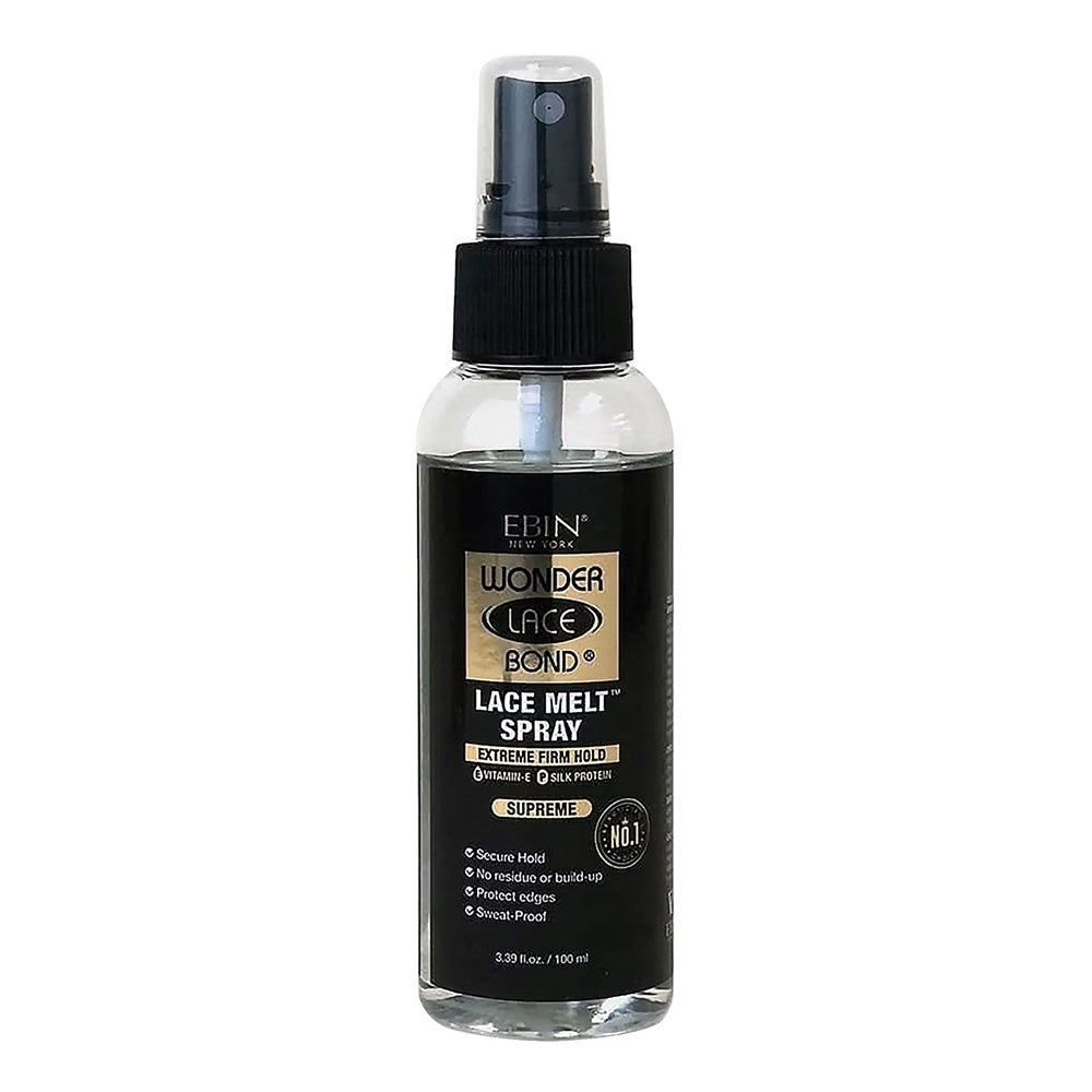 EBIN Wonder Lace Bond Melting Spray (3.39oz)