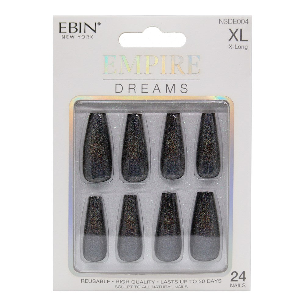 EBIN 3D Nail Empire Dreams