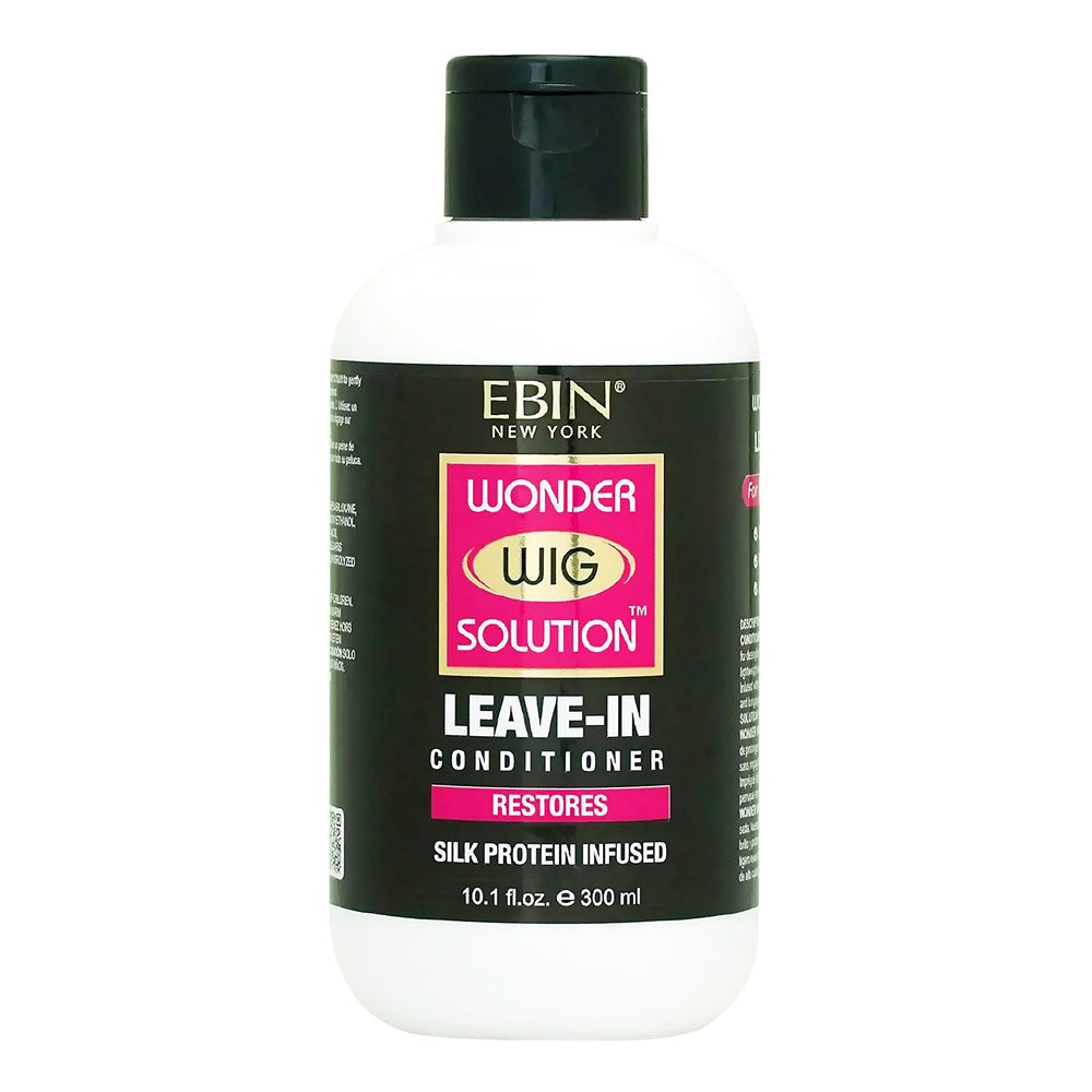 EBIN Wonder Wig Solution Leave-in Conditioners