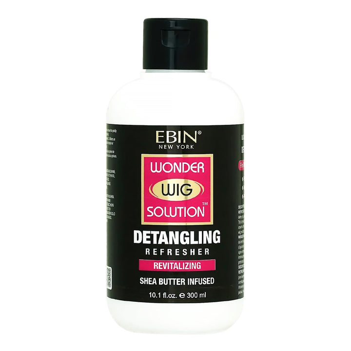 EBIN Wonder Wig Solution Detangling Refresher