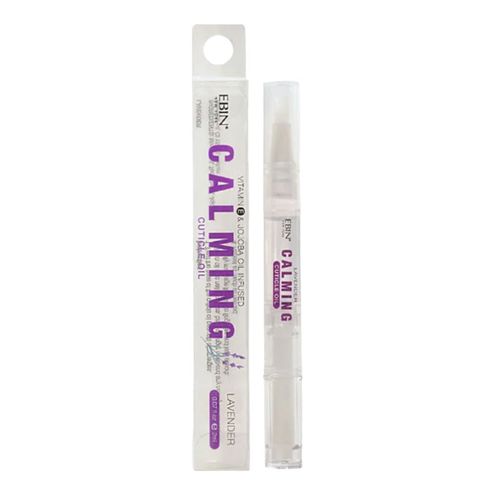 EBIN Cuticle Oil [Pen Type]