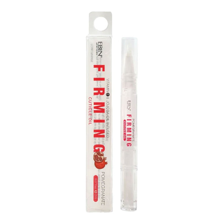 EBIN Cuticle Oil [Pen Type]